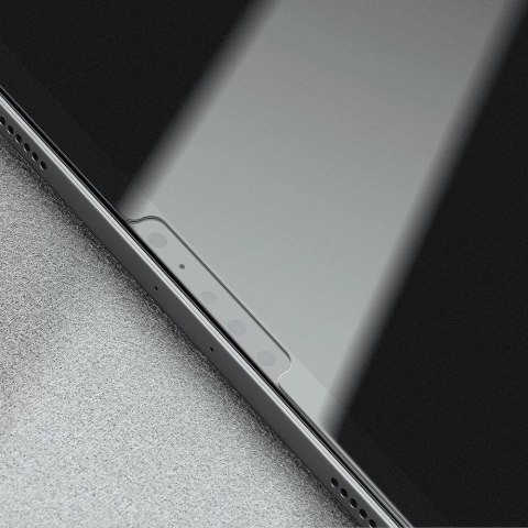 Dux Ducis Paperfeel Film matowa folia jak papier Paper-like do rysowania na tablecie iPad Pro 12.9'' 2020