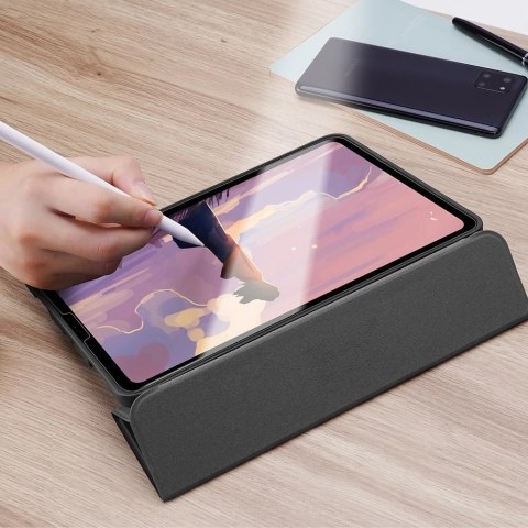 Dux Ducis Paperfeel Film matowa folia jak papier Paper-like do rysowania na tablecie iPad Pro 12.9'' 2020