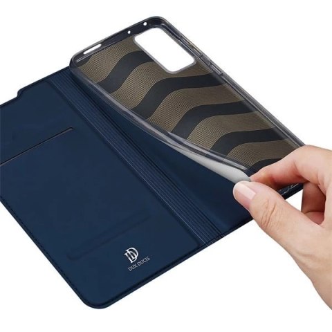 Dux Ducis Skin Pro kabura etui pokrowiec z klapką Xiaomi 12X / 12 różowy