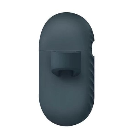 UNIQ etui Vencer AirPods 3 gen. Silicone niebieski/nautical blue