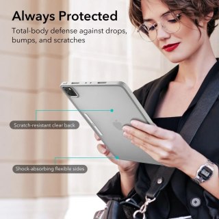 Esr ascend hybrid iPad Pro 12.9 2020 / 2021 / 2022 / iPad Air 13 2024 grey