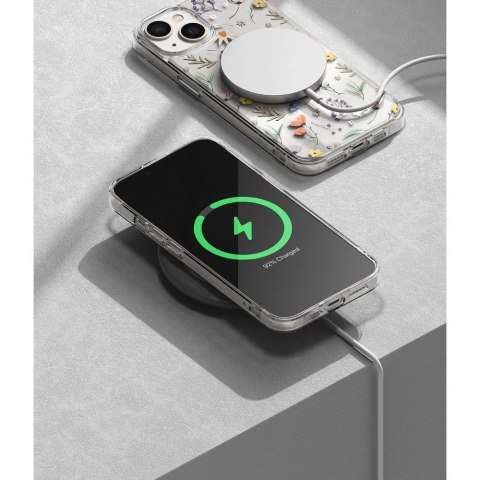 Ringke fusion iphone 14 dry flowers