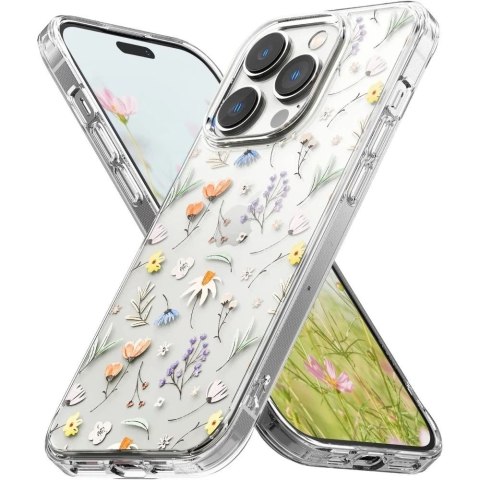 Ringke fusion iphone 14 pro dry flowers