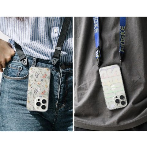 Ringke fusion iphone 14 pro dry flowers