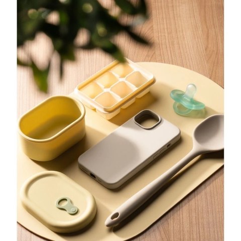 Ringke silicone iphone 14 pro deep purple