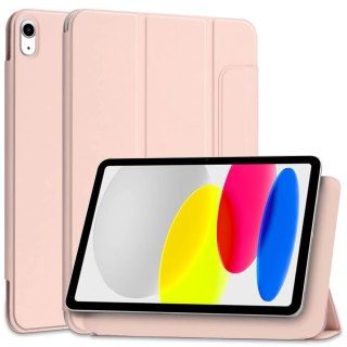 Smartcase magnetic ipad 10.9 2022 pink