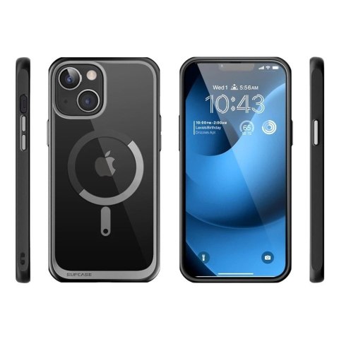 Supcase ub mag magsafe iphone 14 plus black