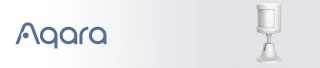 Aqara Czujnik Ruchu Światła ZigBee WERSJA EU