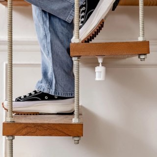 Aqara P1 Czujnik Ruchu Światła ZigBee 3.0 EU