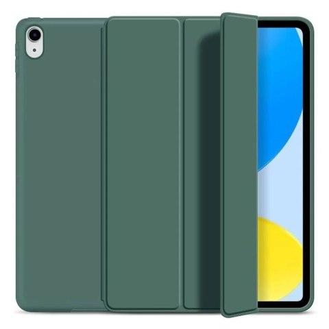 Smartcase ipad 10.9 2022 cactus green