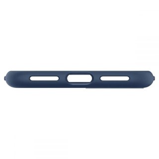 Spigen silicone fit iphone 7 / 8 / se 2020 / 2022 navy blue