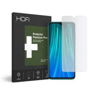 Szkło hybrydowe hofi hybrid glass xiaomi redmi note 8 pro