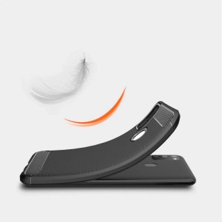 Tpucarbon galaxy m21 black