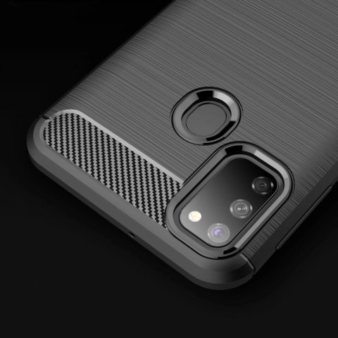 Tpucarbon galaxy m21 black