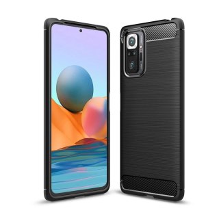 Tpucarbon xiaomi redmi note 10 pro black
