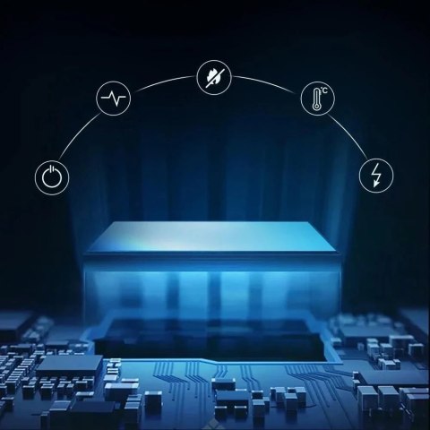 Ugreen rozdzielacz HUB USB Typ C - 4x USB 3.2 Gen 1 z portem zasilania USB Typ C szary (CM219 70336)