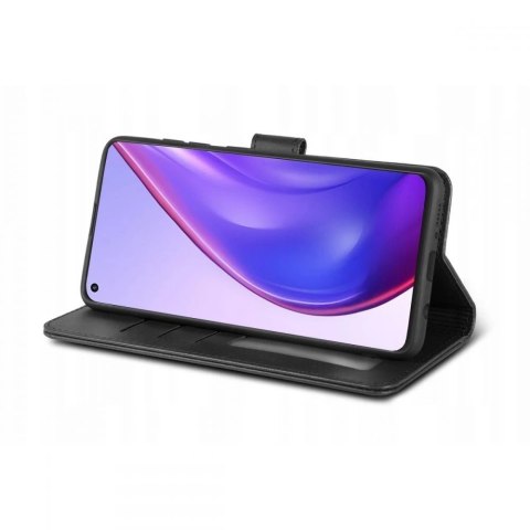 Wallet "2" xiaomi mi 10t/mi 10t pro black