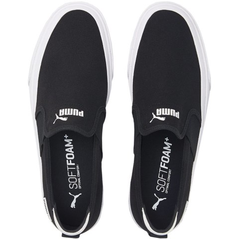 Buty Puma Bari Z SlipOn Rubber czarne 383903 01