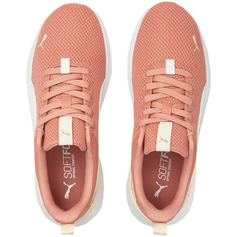Buty damskie Puma Anzarun Lite różowe 371128 32 Buty damskie Puma Anzarun Lite różowe 371128 32