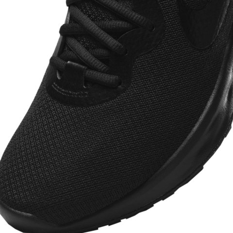 Buty męskie Nike Revolution 6 NN czarne DC3728 001 Buty męskie Nike Revolution 6 NN czarne DC3728 001