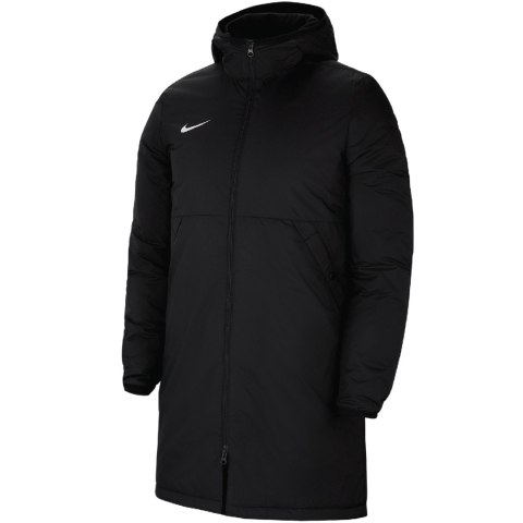 Kurtka damska Nike Repel Park 20 czarna DC8036 010 Kurtka damska Nike Repel Park 20 czarna DC8036 010