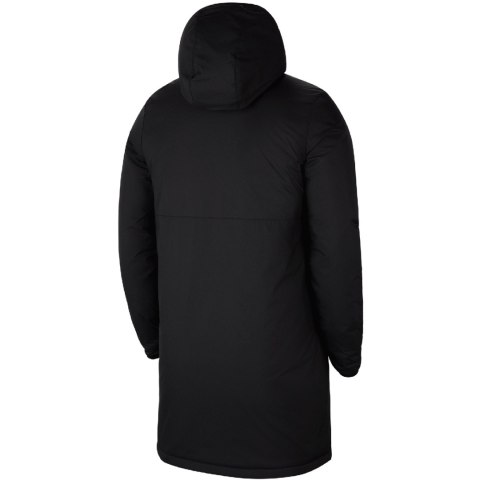 Kurtka damska Nike Repel Park 20 czarna DC8036 010 Kurtka damska Nike Repel Park 20 czarna DC8036 010