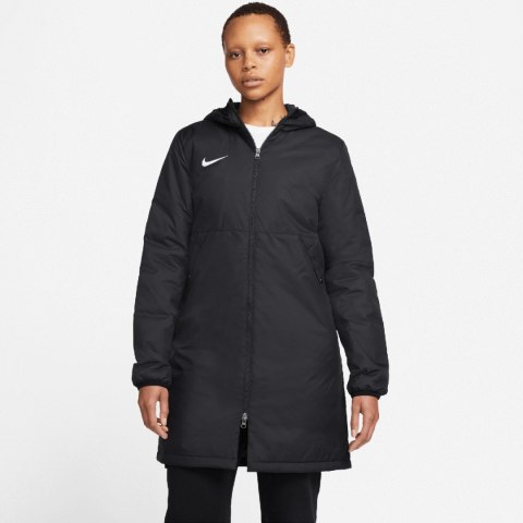 Kurtka damska Nike Repel Park 20 czarna DC8036 010 Kurtka damska Nike Repel Park 20 czarna DC8036 010