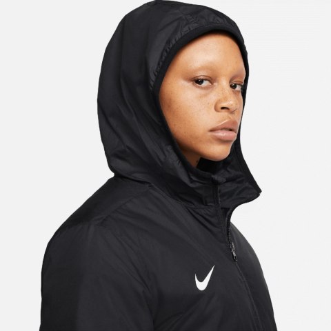 Kurtka damska Nike Repel Park 20 czarna DC8036 010 Kurtka damska Nike Repel Park 20 czarna DC8036 010