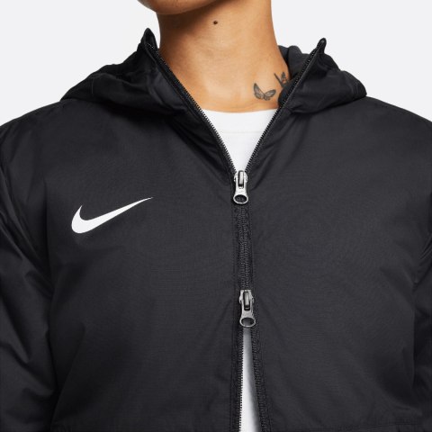 Kurtka damska Nike Repel Park 20 czarna DC8036 010 Kurtka damska Nike Repel Park 20 czarna DC8036 010