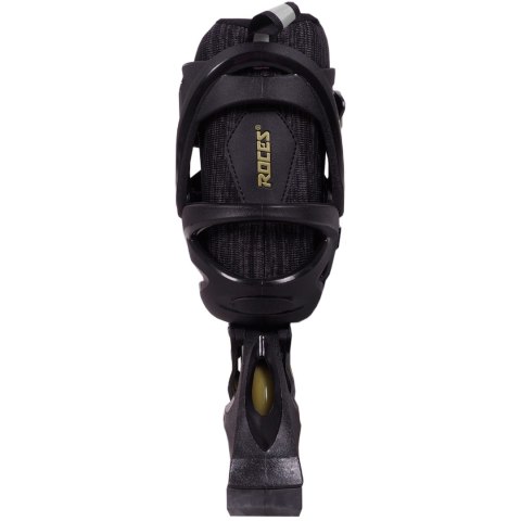 Łyżworolki Roces Warp Thread Tif czarno-zielone 400874 00002 Łyżworolki Roces Warp Thread Tif czarno-zielone 400874 00002