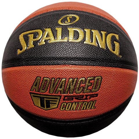 Piłka do koszykówki Spalding Advenced Grip Control 76872Z Piłka do koszykówki Spalding Advenced Grip Control 76872Z