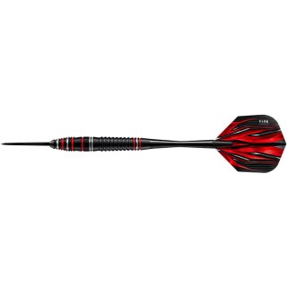 Rzutki Harrows Fire High Grade Alloy Steeltip 22 g