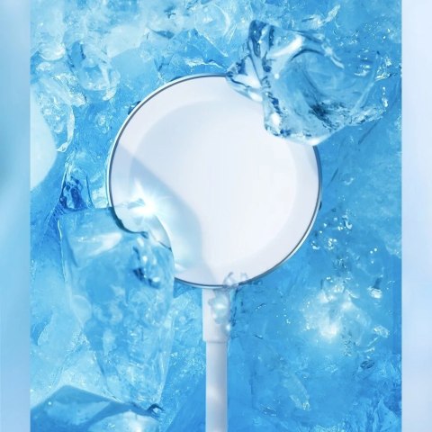 Joyroom bezprzewodowa ładowarka Qi do Apple Watch z wbudowanym kablem 1,2 m biały (S-IW001S)