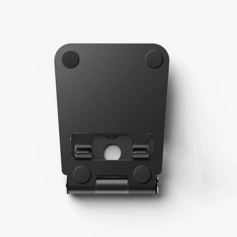 Ringke Super Folding Stand składana podstawka na telefon tablet czarny (ACST0010)