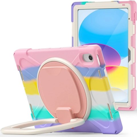 X-ARMOR IPAD 10.9 2022 BABY COLOR