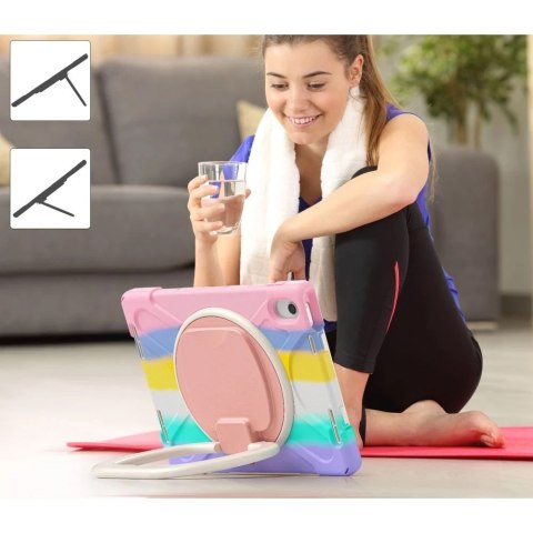 X-ARMOR IPAD 10.9 2022 BABY COLOR