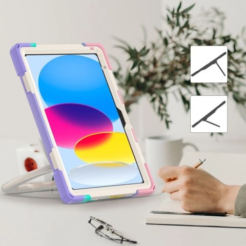 X-ARMOR IPAD 10.9 2022 BABY COLOR