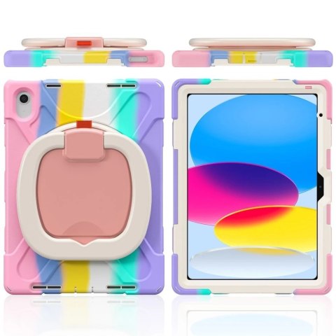 X-ARMOR IPAD 10.9 2022 BABY COLOR