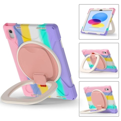 X-ARMOR IPAD 10.9 2022 BABY COLOR