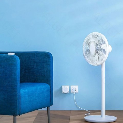 Aqara Gniazdko Smart Plug HomeKit ZigBee WERSJA EU