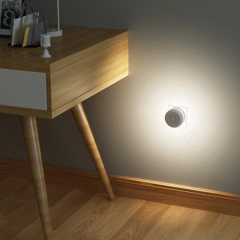 Aqara M1S Gen.2 HUB Bramka HomeKit ZigBee 3.0 EU