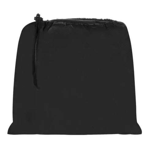 Pokrowiec futerał etui na rower/skuter/motor rowerowy ochronny wodoodporny z etui Czarny