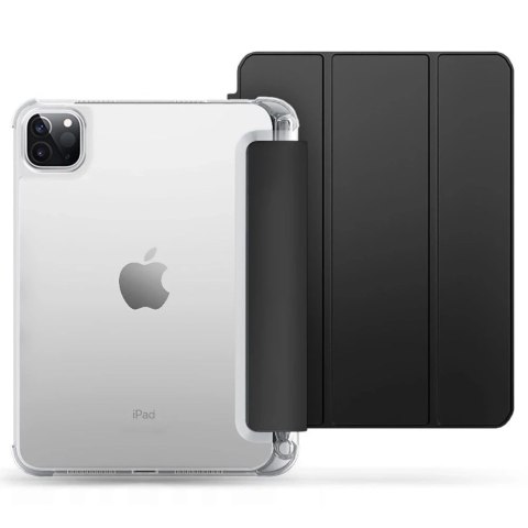 SC PEN HYBRID iPad Pro 12.9 2020 / 2021 / 2022 / iPad Air 13 2024 BLACK