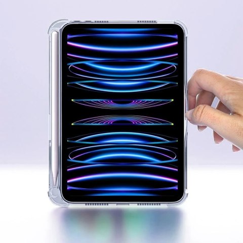 SC PEN HYBRID iPad Pro 12.9 2020 / 2021 / 2022 / iPad Air 13 2024 BLACK