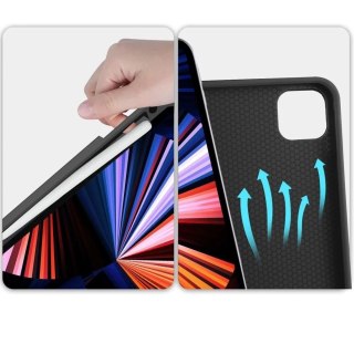 SC PEN + KEYBOARD IPAD PRO 11 2020 / 2021 / 2022 BLACK