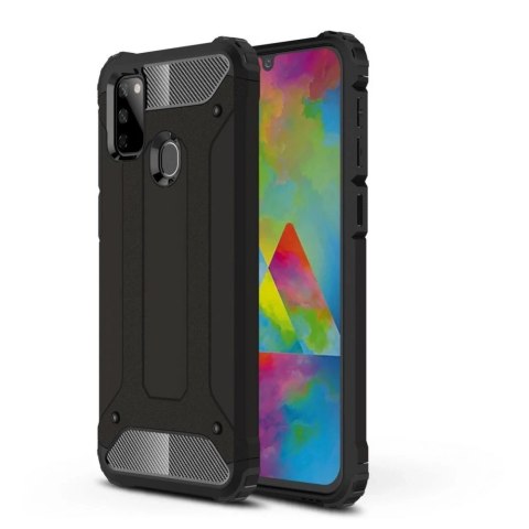 XARMOR GALAXY M21 BLACK