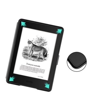 Etui Smartcase do Kindle Paperwhite IV/4 2018/2019 Navy
