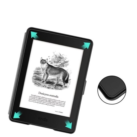 Etui Smartcase do Kindle Paperwhite IV/4 2018/2019 Navy