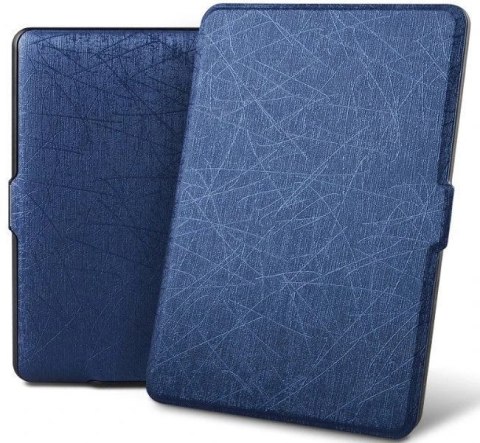 Etui Smartcase do Kindle Paperwhite IV/4 2018/2019 Navy