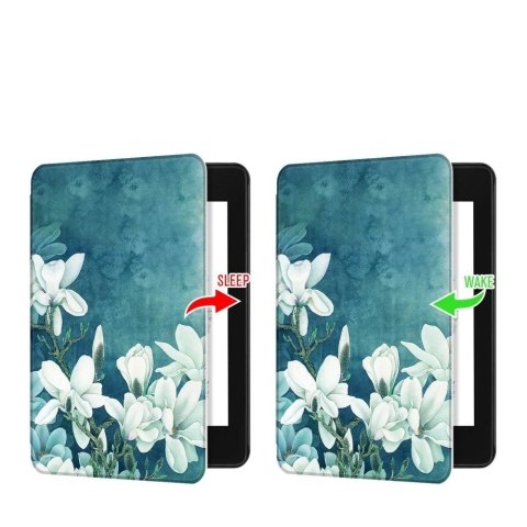 Etui Smartcase do Kindle Paperwhite IV/4 2018/2019 Navy